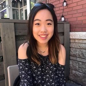 Meet your Posher, Carmen